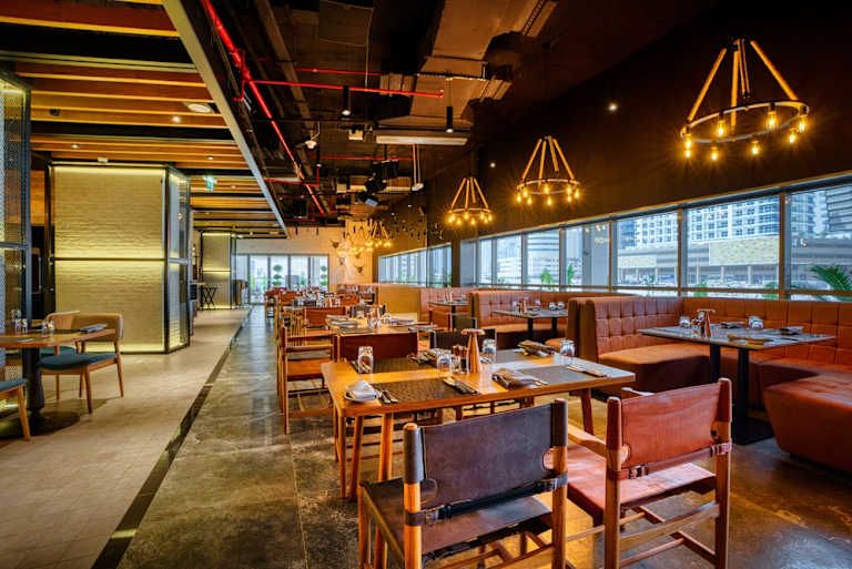 The First Collection Dubai Business Bay - 4* pas cher photo 6