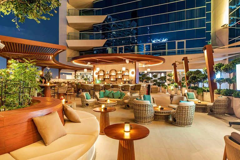 The First Collection Dubai Business Bay - 4* pas cher photo 7