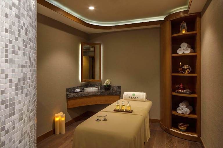 The First Collection Dubai Business Bay - 4* pas cher photo 8