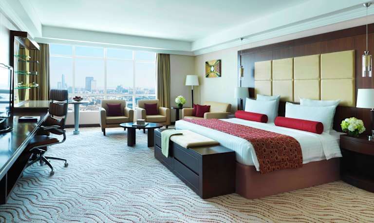 Park Regis Kris Kin Hotel - 5* pas cher photo 2