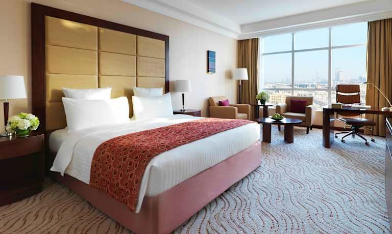 Park Regis Kris Kin Hotel - 5* pas cher photo 4