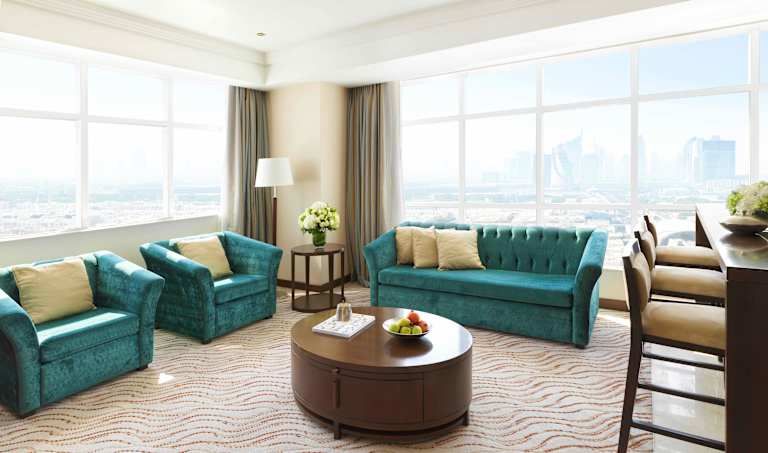 Park Regis Kris Kin Hotel - 5* pas cher photo 6