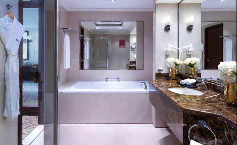Park Regis Kris Kin Hotel - 5* pas cher photo 7