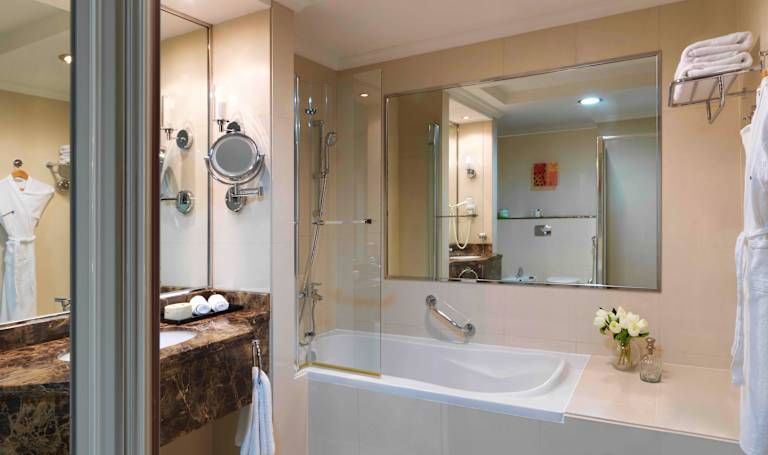 Park Regis Kris Kin Hotel - 5* pas cher photo 8