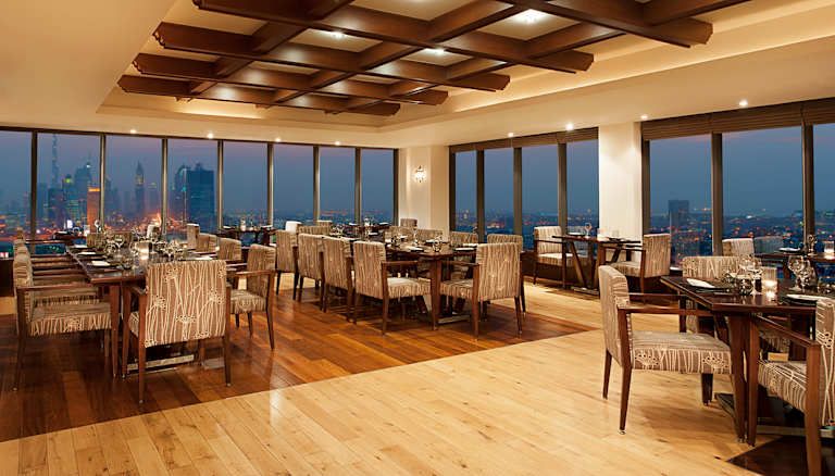 Park Regis Kris Kin Hotel - 5* pas cher photo 9