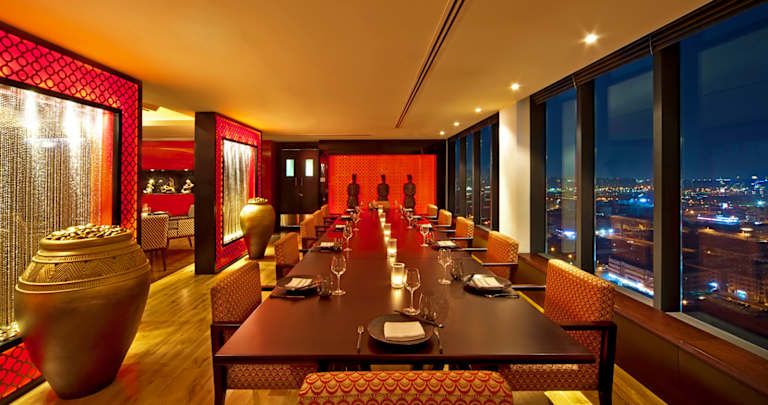 Park Regis Kris Kin Hotel - 5* pas cher photo 10