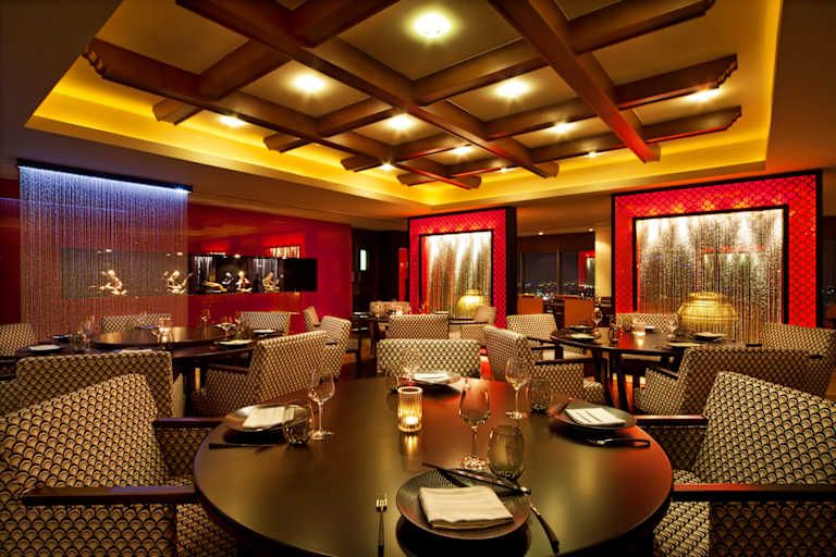 Park Regis Kris Kin Hotel - 5* pas cher photo 11