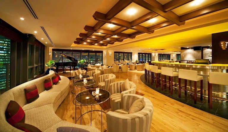 Park Regis Kris Kin Hotel - 5* pas cher photo 13