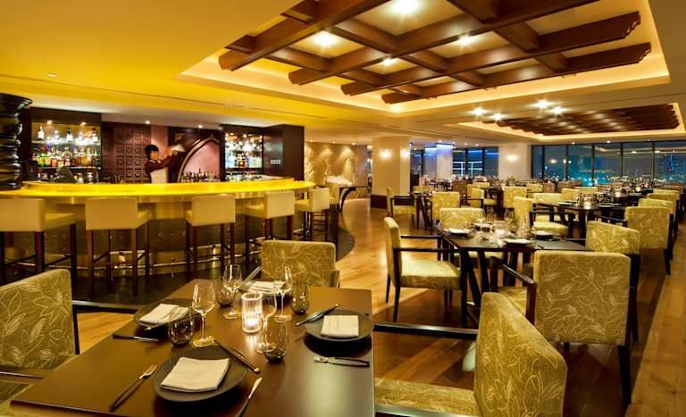Park Regis Kris Kin Hotel - 5* pas cher photo 14