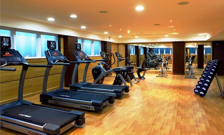 Park Regis Kris Kin Hotel - 5* pas cher photo 17