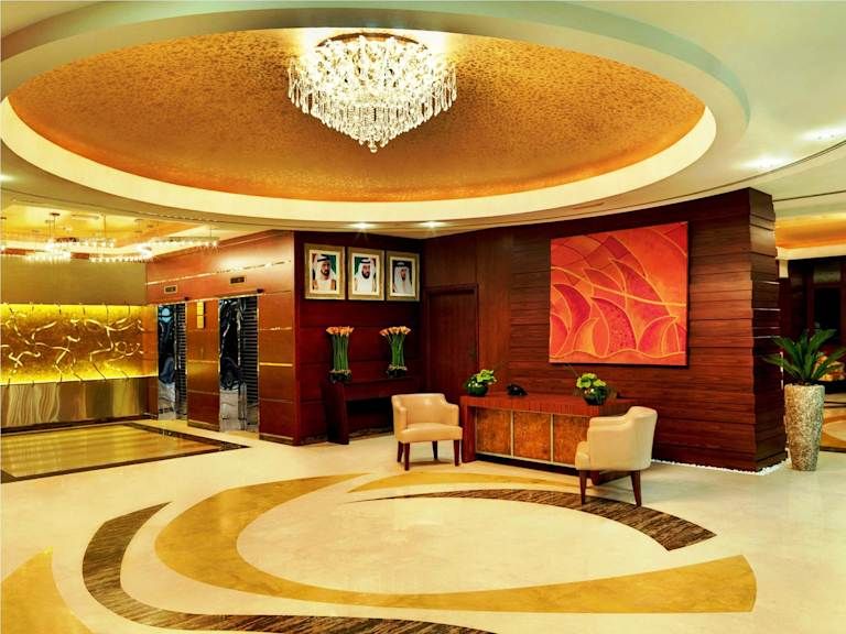 Park Regis Kris Kin Hotel - 5* pas cher photo 18
