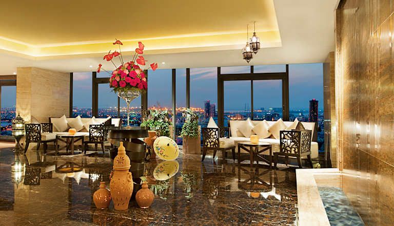 Park Regis Kris Kin Hotel - 5* pas cher photo 19