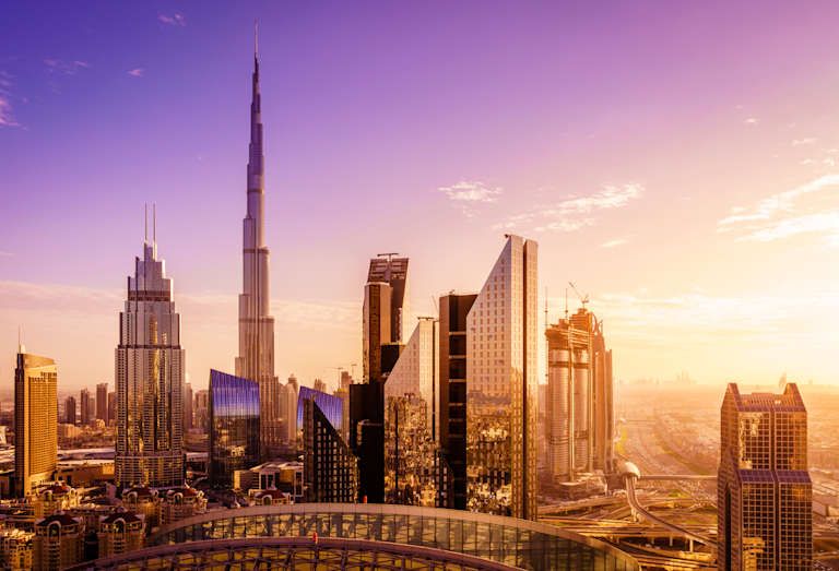 Radisson Blu Hotel Barsha Heights - 5* pas cher photo 1