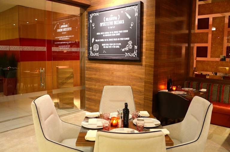 Radisson Blu Hotel Barsha Heights - 5* pas cher photo 9