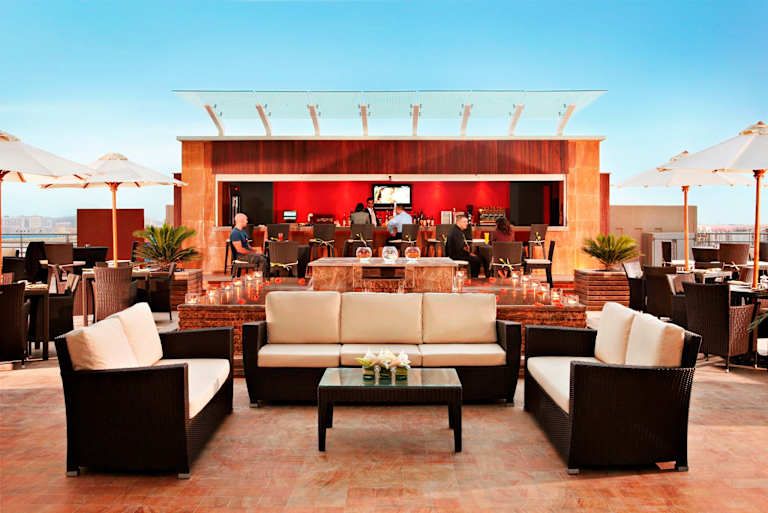 Radisson Blu Hotel Barsha Heights - 5* pas cher photo 10