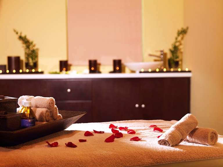 Radisson Blu Hotel Barsha Heights - 5* pas cher photo 11