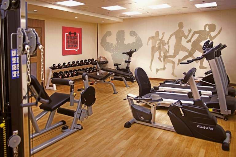 Mena Plaza Al Barsha - 4* pas cher photo 4