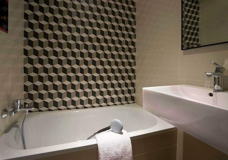 Mena Plaza Al Barsha - 4* pas cher photo 13