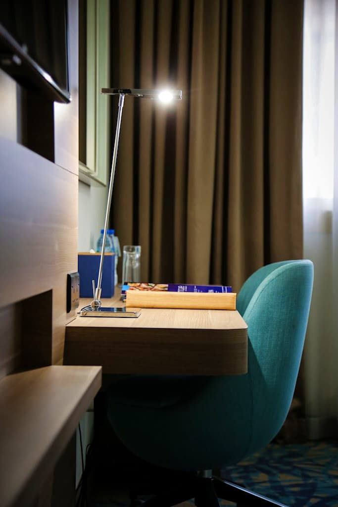 Mena Plaza Al Barsha - 4* pas cher photo 31