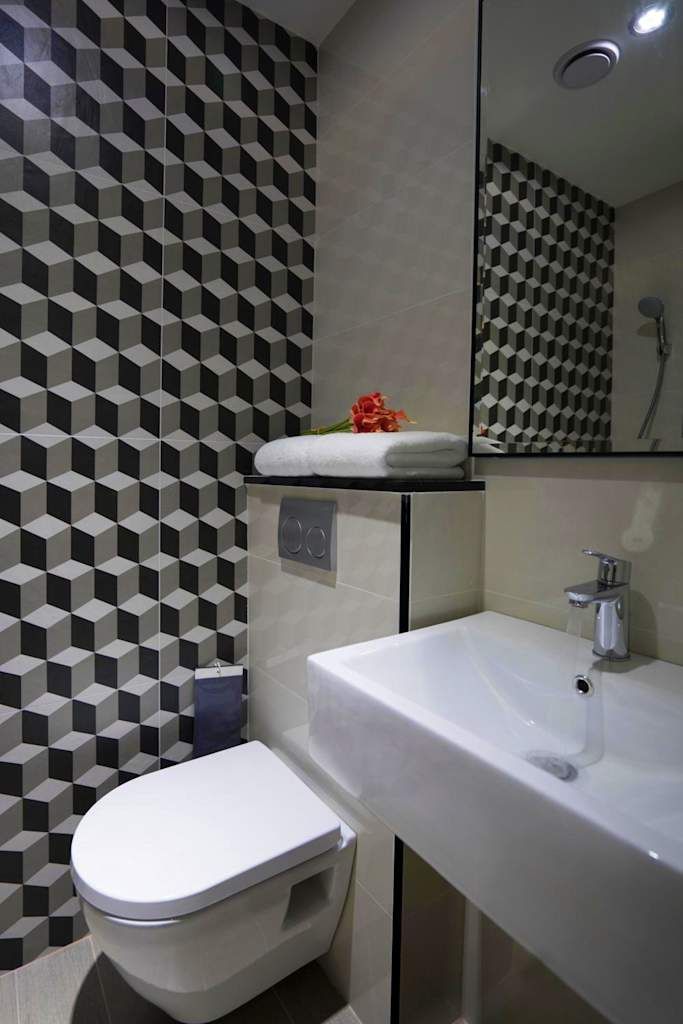 Mena Plaza Al Barsha - 4* pas cher photo 34