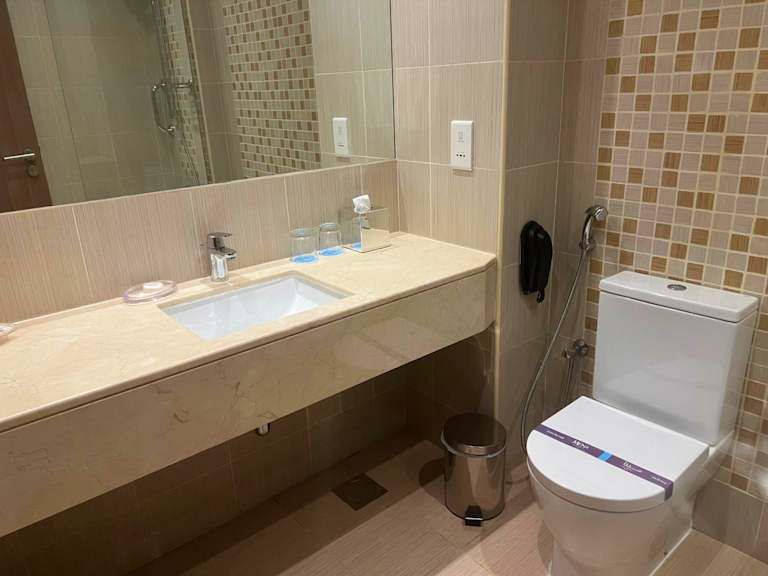 Mena Plaza Al Barsha - 4* pas cher photo 49