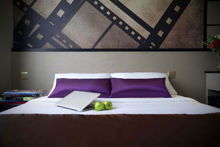 Mena Plaza Al Barsha - 4* pas cher photo 50