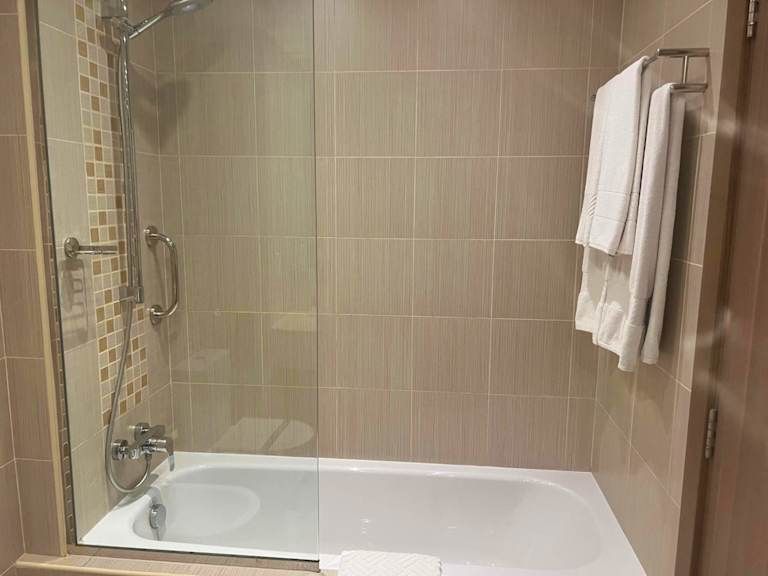 Mena Plaza Al Barsha - 4* pas cher photo 61