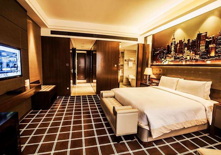 Mena Plaza Al Barsha - 4* pas cher photo 81