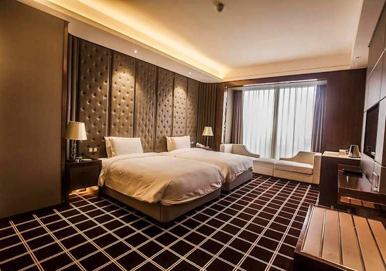 Mena Plaza Al Barsha - 4* pas cher photo 83