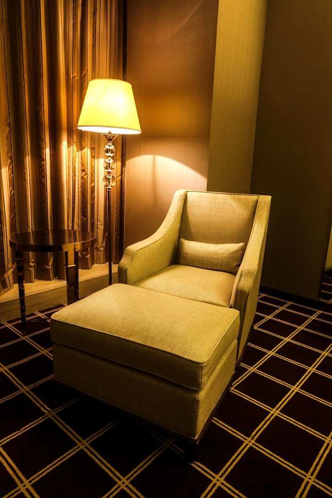 Mena Plaza Al Barsha - 4* pas cher photo 89