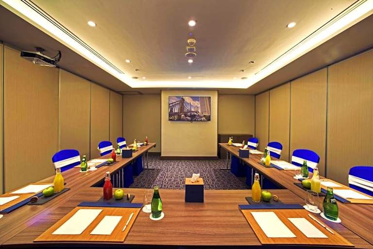 Mena Plaza Al Barsha - 4* pas cher photo 101