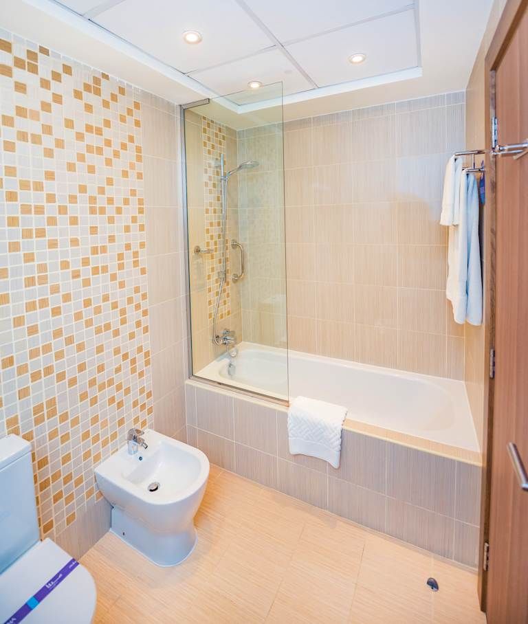 Mena Plaza Al Barsha - 4* pas cher photo 103