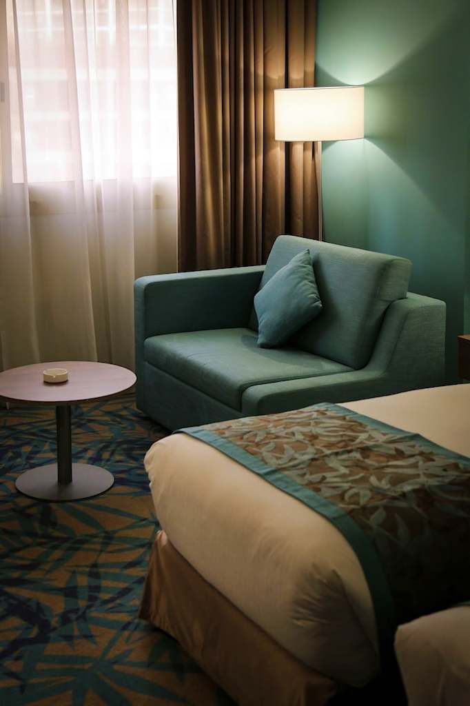 Mena Plaza Al Barsha - 4* pas cher photo 106