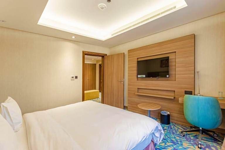 Mena Plaza Al Barsha - 4* pas cher photo 116