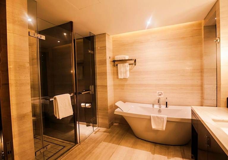 Mena Plaza Al Barsha - 4* pas cher photo 132