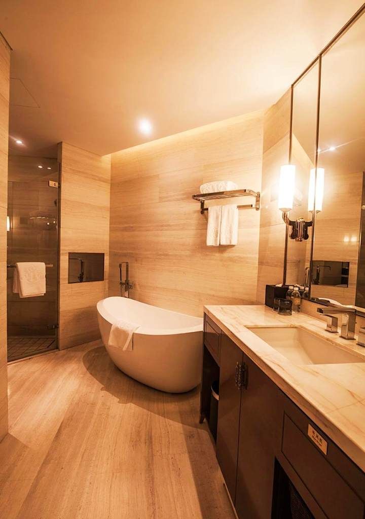 Mena Plaza Al Barsha - 4* pas cher photo 134