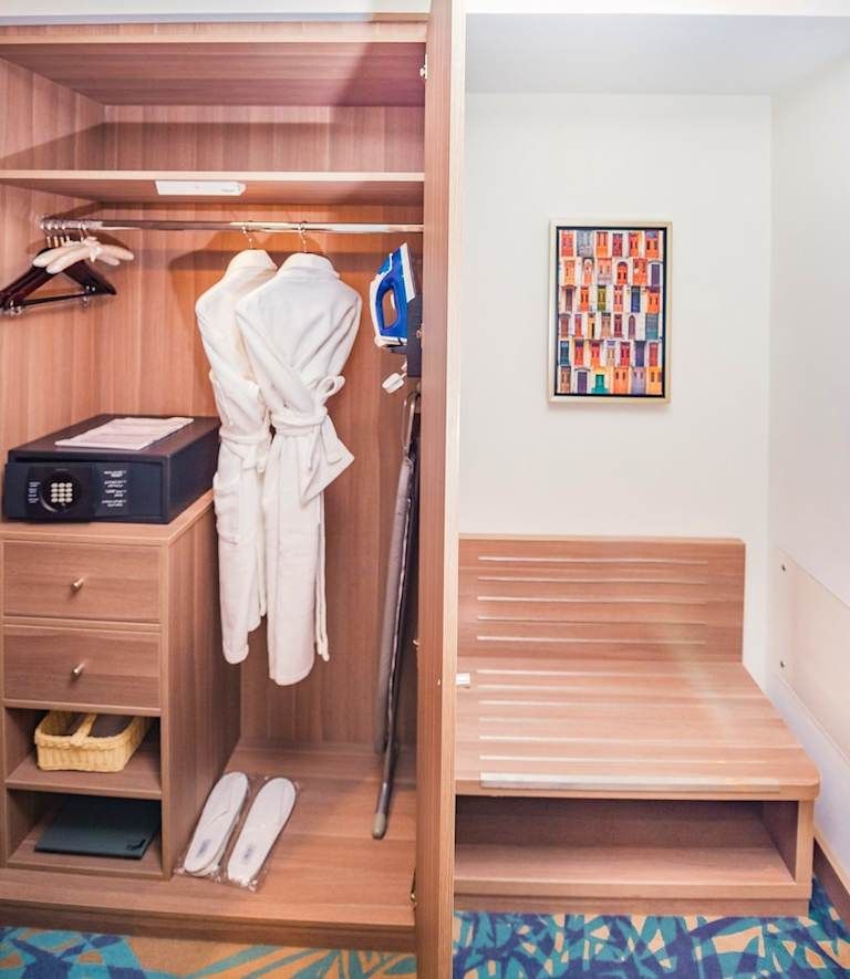 Mena Plaza Al Barsha - 4* pas cher photo 138