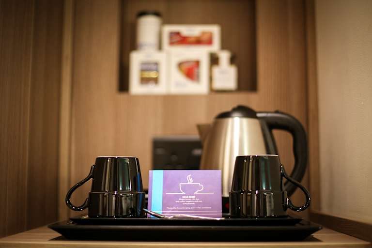 Mena Plaza Al Barsha - 4* pas cher photo 139