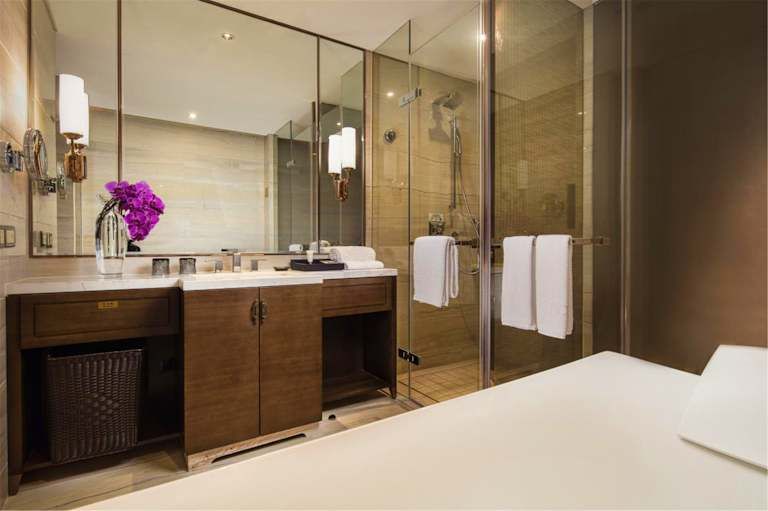 Mena Plaza Al Barsha - 4* pas cher photo 147