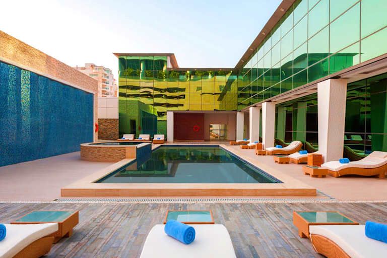 Sofitel Dubai Downtown - 5* pas cher photo 3