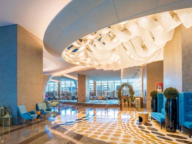 Sofitel Dubai Downtown - 5* pas cher photo 4