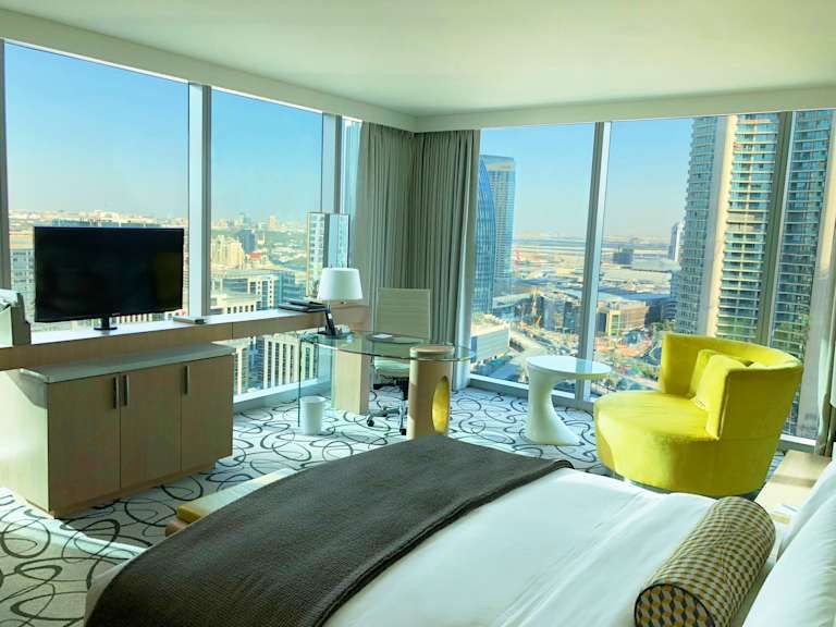Sofitel Dubai Downtown - 5* pas cher photo 5