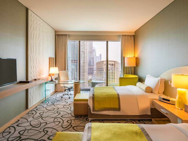 Sofitel Dubai Downtown - 5* pas cher photo 6