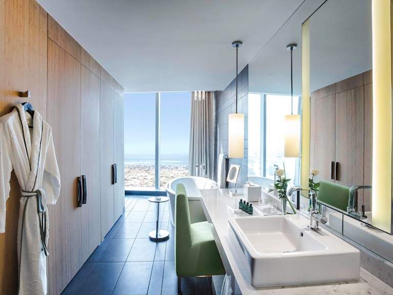 Sofitel Dubai Downtown - 5* pas cher photo 7
