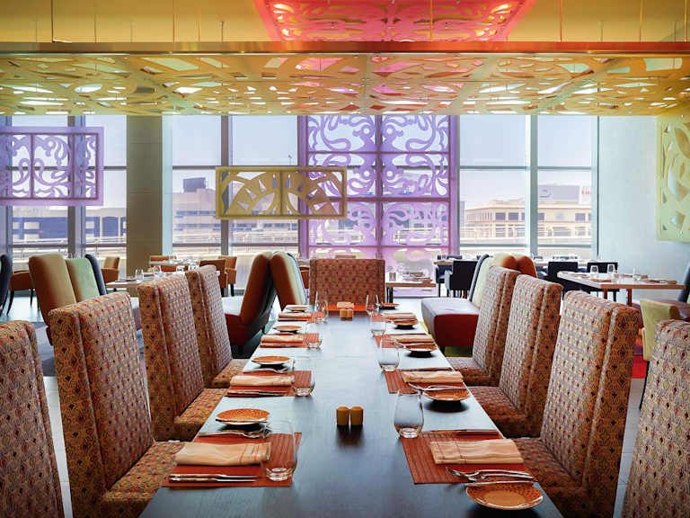 Sofitel Dubai Downtown - 5* pas cher photo 8