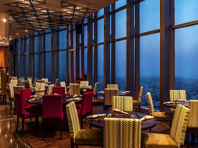 Sofitel Dubai Downtown - 5* pas cher photo 10