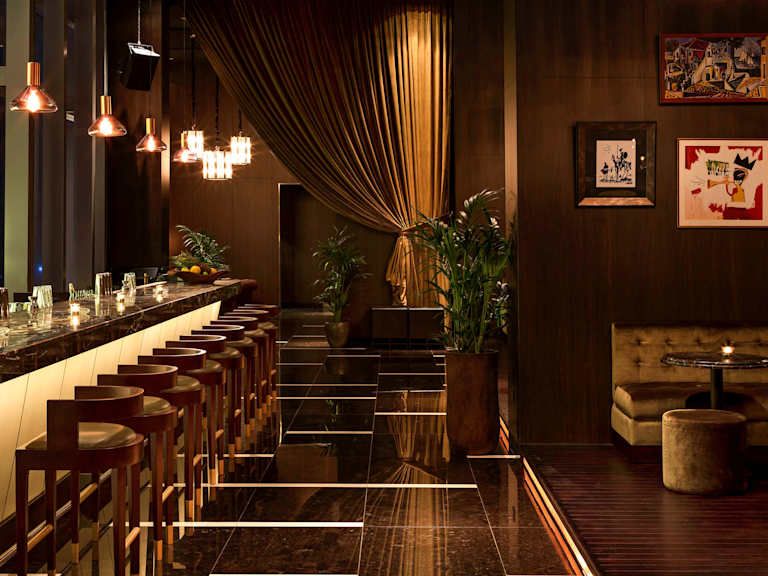 Sofitel Dubai Downtown - 5* pas cher photo 11