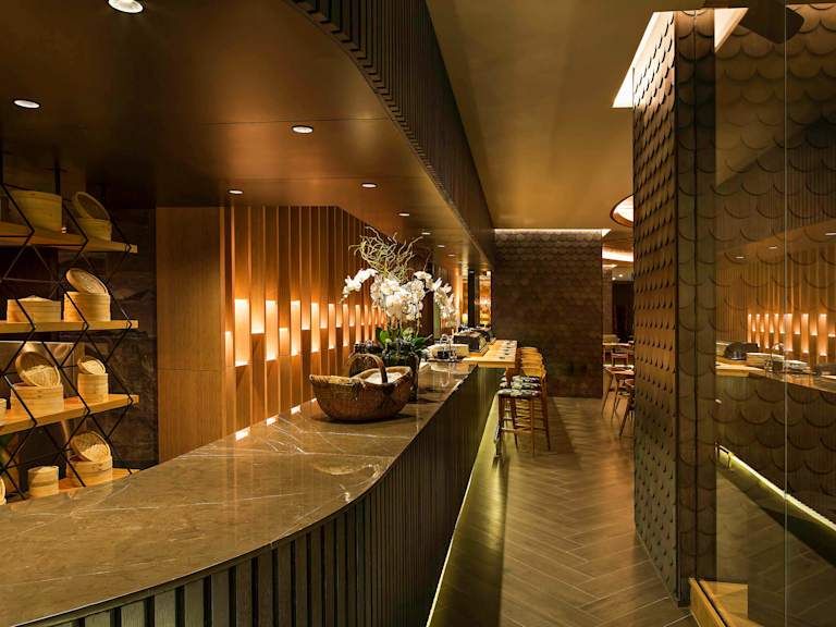 Sofitel Dubai Downtown - 5* pas cher photo 12