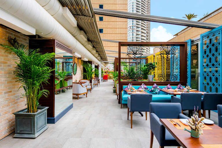 Sofitel Dubai Downtown - 5* pas cher photo 14