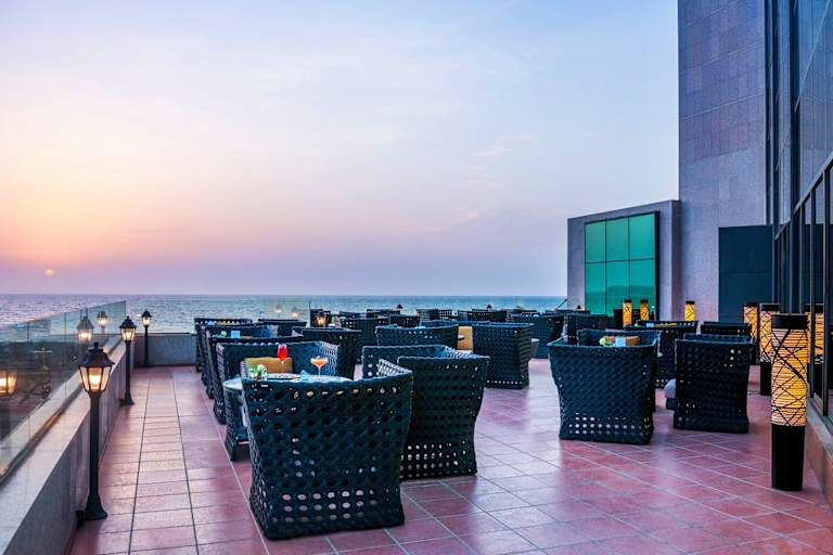 Sofitel Dubai Downtown - 5* pas cher photo 18